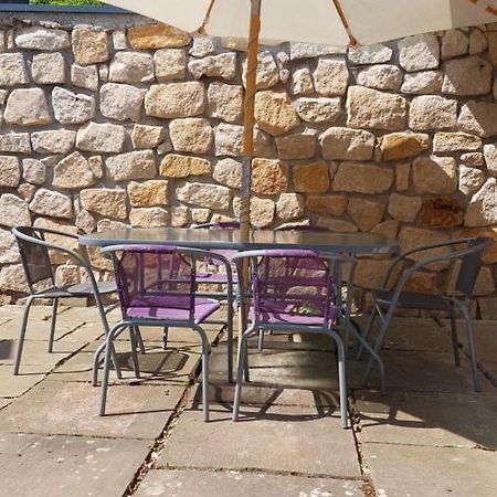 Suteren "Podhoubi" Apartman Broumov Kültér fotó